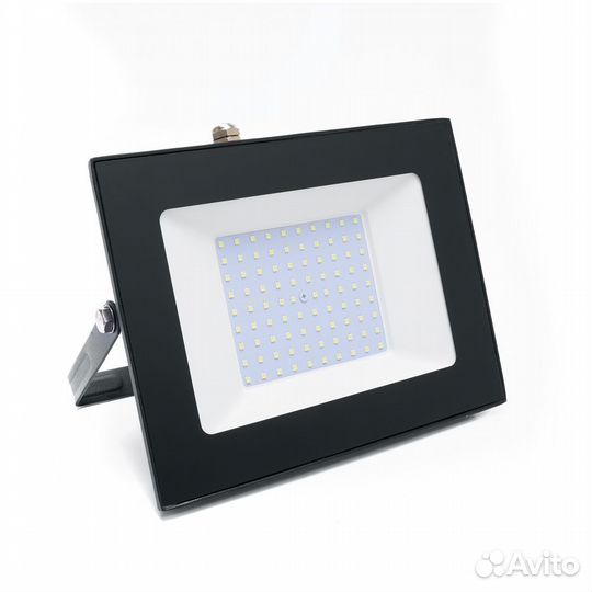 Светодиодный прожектор Feron 32103 LL-922 100Вт