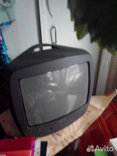 Телевизор