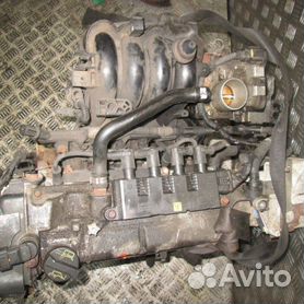 Двигатель для Fiat Doblo