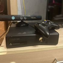 Xbox 360 с �кинектом