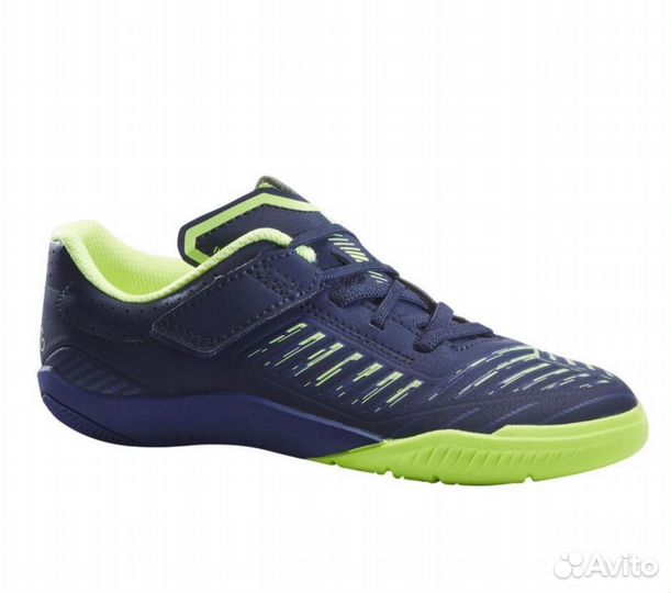 Футзалки (бутсы для футзала) 29-30
