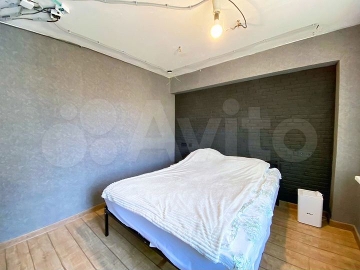 3-к. квартира, 49,5 м², 4/5 эт.