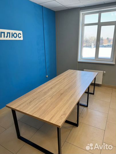 Стол офисный бу