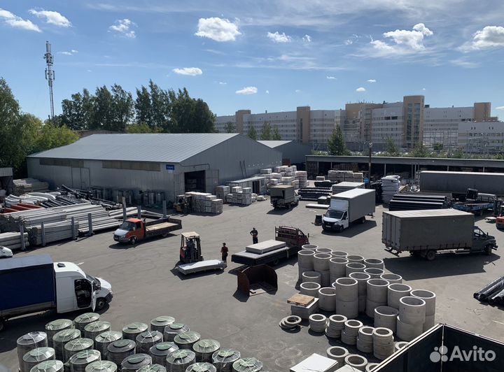 Геотекстиль Дорнит всех плотностей