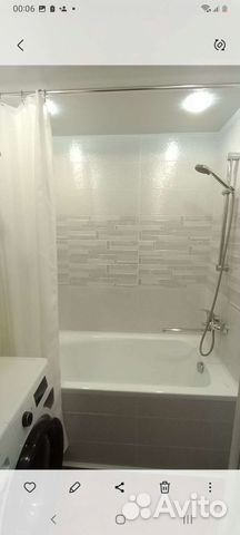 Ванная и туалет под ключ