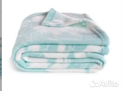 Плед от Ив Роше