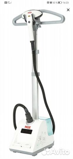 Отпариватель mie creative