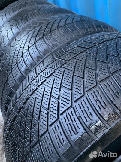 Continental ContiVikingContact 6 225/50 R17