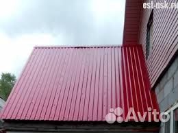 Он Профнастил Н10.40