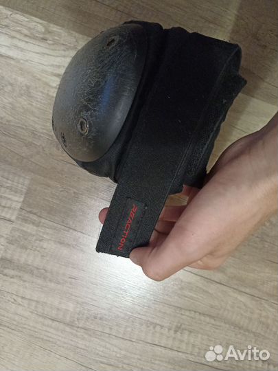 Наколенники детские