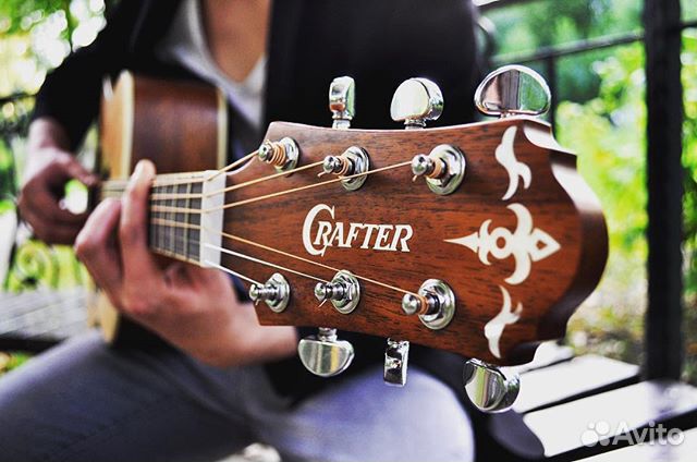 Репетитор по гитаре