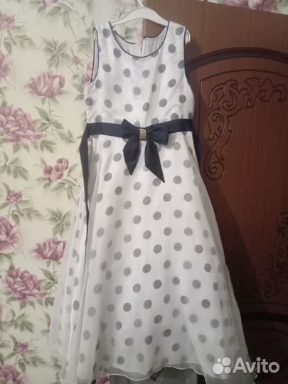 Вечерние платья разные