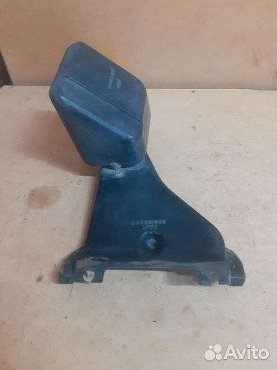 Воздухозаборник Mitsubishi Galant 8