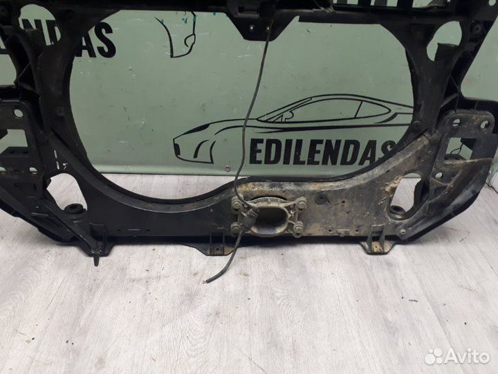 Панель передняя Audi A6 С6 2004-2011