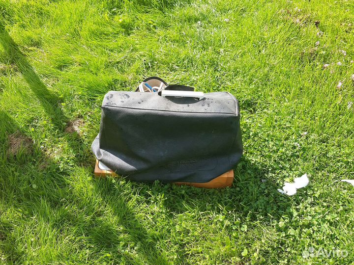 Швейная машинка чайка 134 а бу