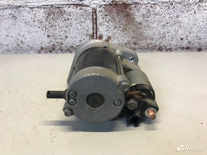 Стартер Toyota Mark X GRX-120 2.5 2005