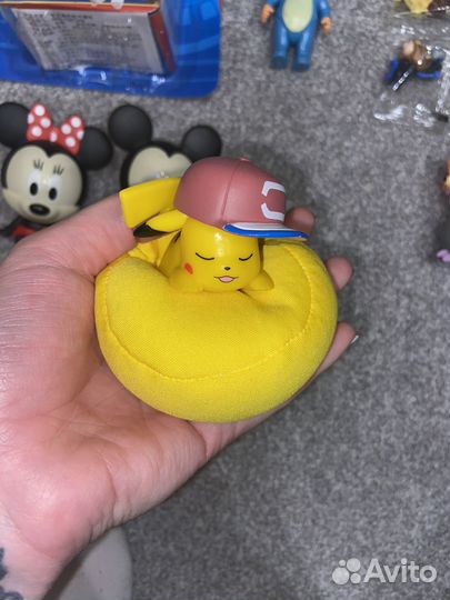 Пони, скай, покемон, красавица и чудовище, мики