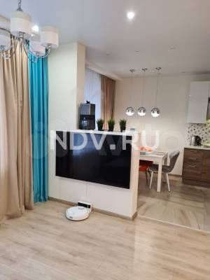 3-к. квартира, 75 м², 4/6 эт.