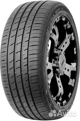 Nexen N Fera RU1 235/45 R18 98W