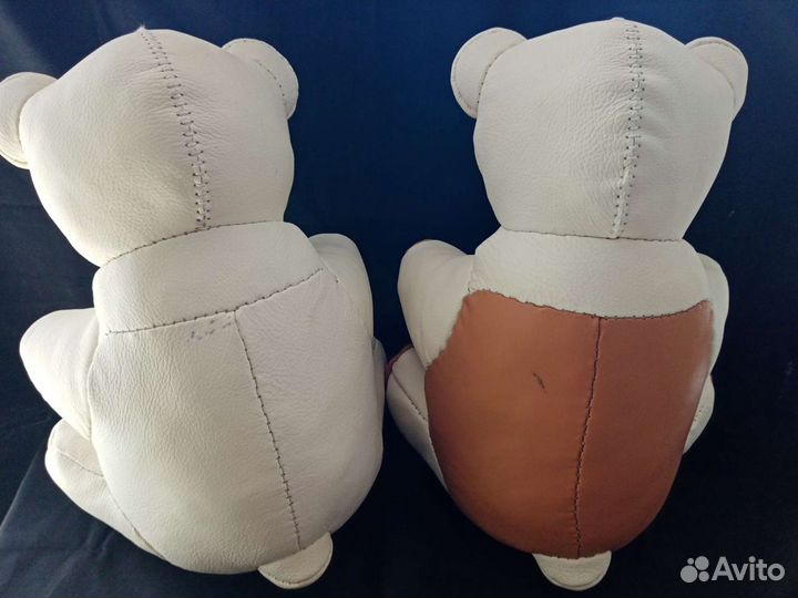 Мишка Тедди