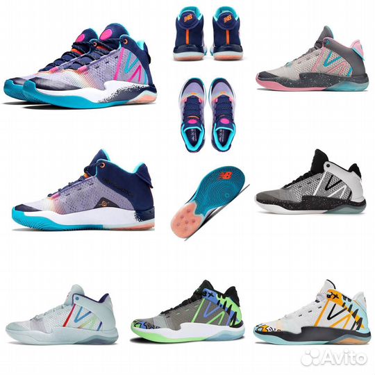Кроссовки мужские баскетбольные 45 размер