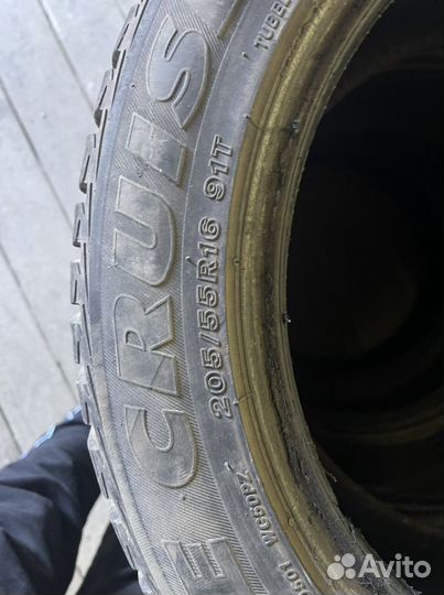 Michelin Drice 205/55 R16