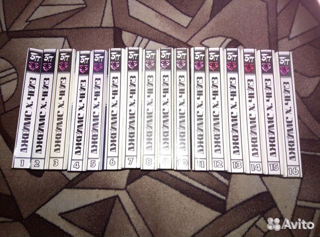 Продаю книги