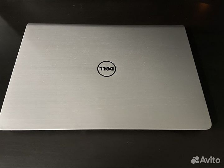 Ноутбук Dell Inspiron 15-5548 RAM 16Gb SSD 480Gb