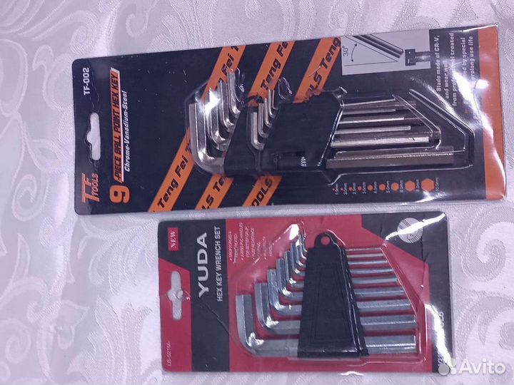 Дверная замком