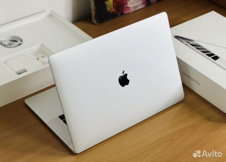 Apple MacBook Pro 15 2018
