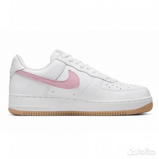 Кроссовки Nike Air Force 1 Low Retro (оригинал)