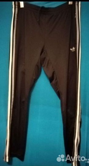 Nike Аdidas Demix SAZ Спорт костюм штаны 48-50Р
