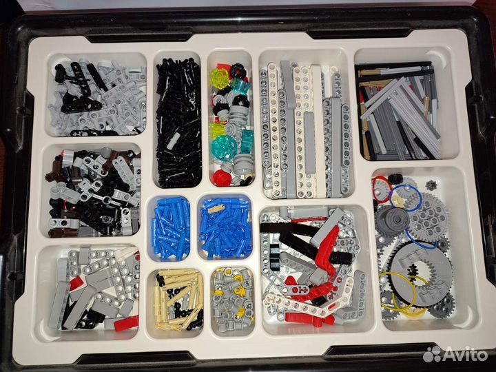 Lego Mindstorms EV3 45560