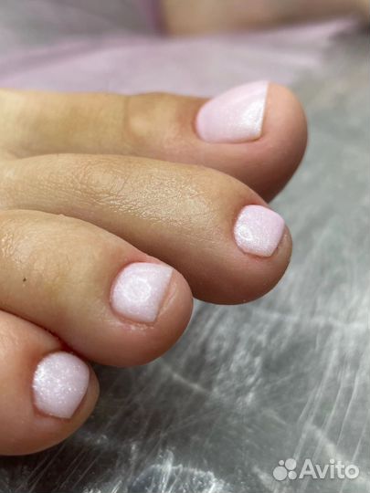 Ногтевой сервис