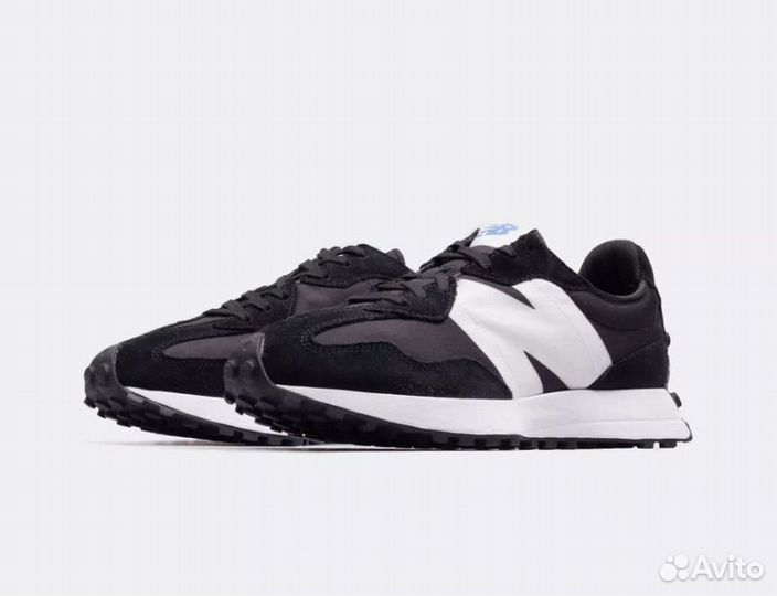 Мужские кроссовки New balance