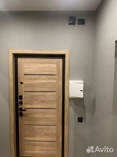 Услуги электрика