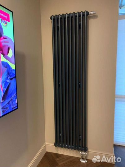 Трубчатые радиаторы/ Радиаторы Arbonia