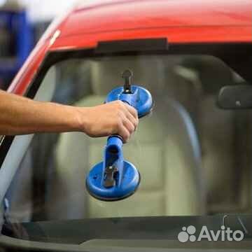 Лобовое стекло Хонда Аккорд 9