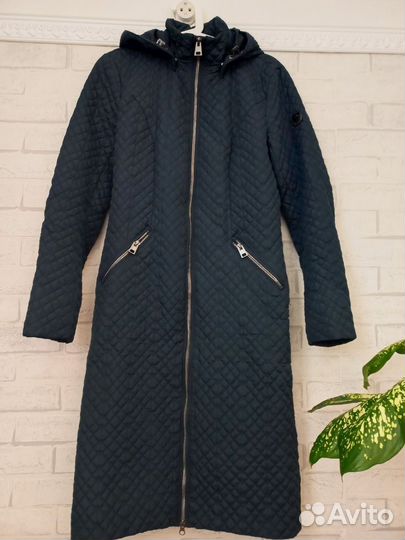 Пальто стеганое Finn Flare 42 - 44 р