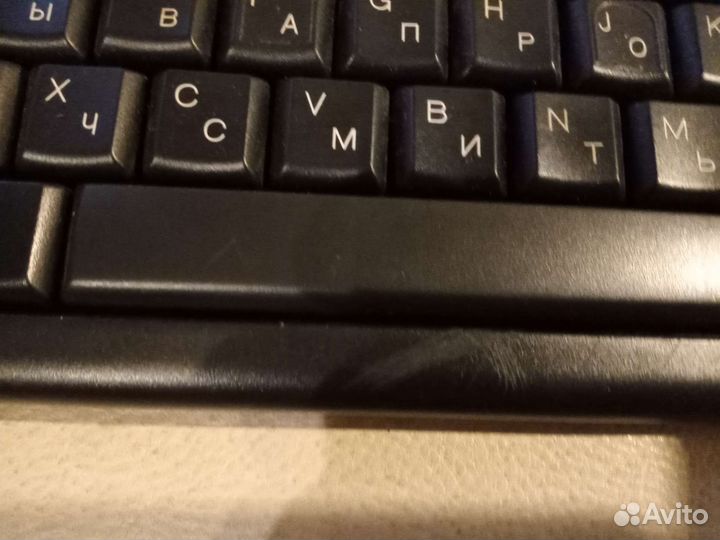 Клавиатура Usb