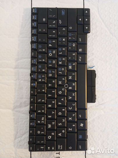 Матрица для ноутбука 12.1