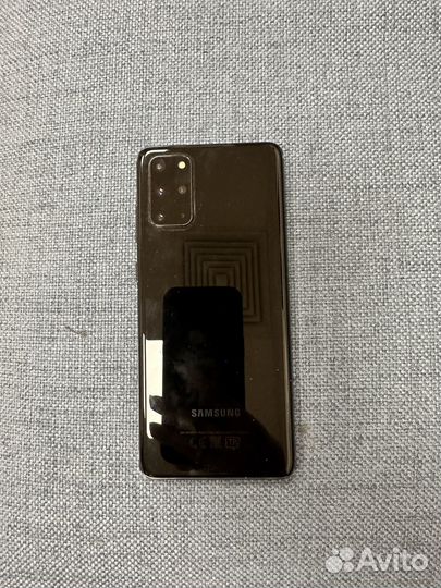 Samsung Galaxy S20+, 8/128 ГБ