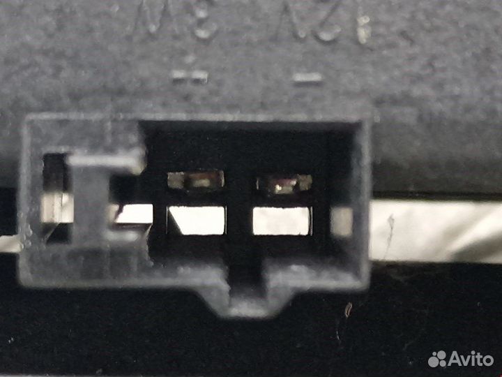 Фонарь для Ford Galaxy 1