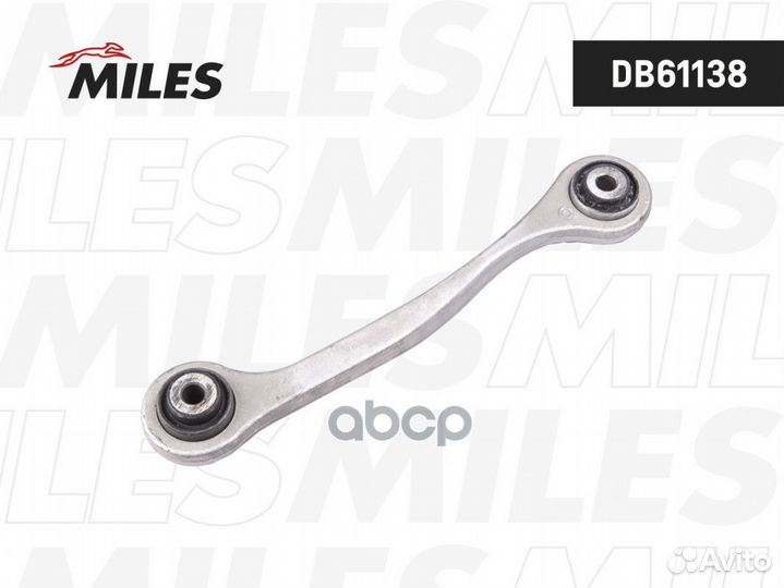 Рычаг MB W221 зад.подв.лев. DB61138 Miles
