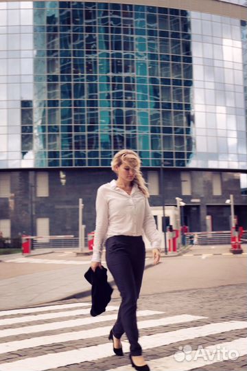 Услуги риэлтора