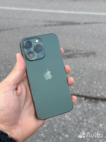 iPhone 13 Pro, 128 ГБ