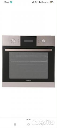 Духовой шкаф