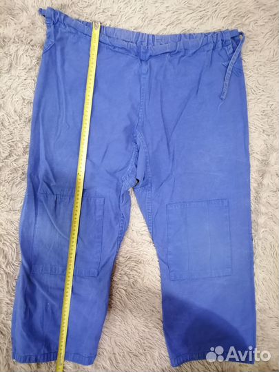 Вещи для единоборств