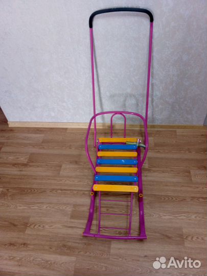 Санки