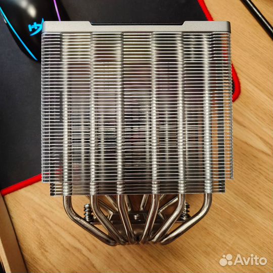 Кулер для процессора Deepcool AK620